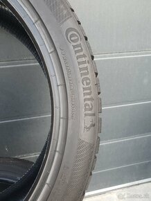 255/40 r21 zimne pneumatiky 255 40 21 - 2