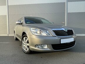 Škoda Octavia Combi 1.4 TSI - 2