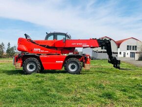 Manipulátor Manitou MRT 2150 - 2