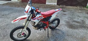 Pitbike 140 - 2