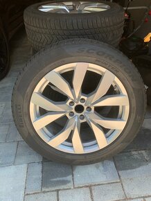 Vw touareg 5x112 R20 - 2