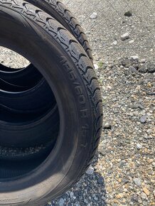 Pneu 185/60/R15T - 2