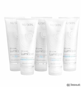 TOP Nuskin aktivačný gél k Ageloc Lumispa -50% - 2