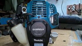 krovinorez makita ex2650lh - 2