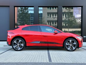 Jaguar I-Pace EV400 90 kWh First Edition AWD A/T - 2