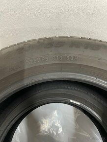 Pirelli 225/55 r18 - 2