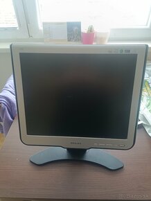 Philips Monitor 17" - 2