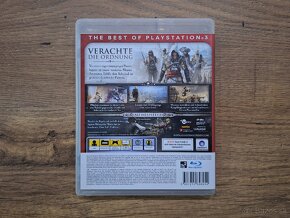 Hra na PS3 - Assassins Creed IV Black Flag - 2