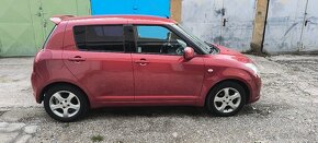 Suzuki Swift 1.3 - 2