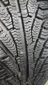 Uniroyal 215/60R16 zimné - 2