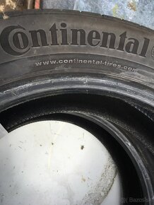 235/50 r18 pneu - 2