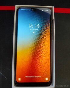 Samsung Galaxy A70 128GB - 2