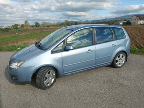 Predám Ford Focus C-max - 2