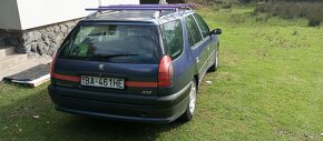 Peugeot 306 SW - 2