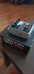 Electro harmonix Memory Boy - 2