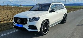 Mercedes-Benz GLS 400 d 4MATIC AMG PANORAMA BURMASTER - 2