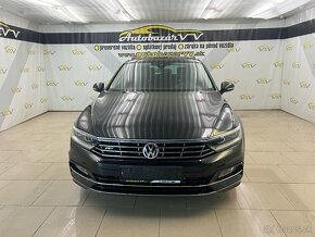 Volkswagen Passat Variant 2.0 TDI 190k BMT SCR Highline R-Li - 2