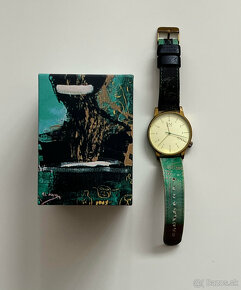 Komono Winston Print Series x Basquiat Series - 2