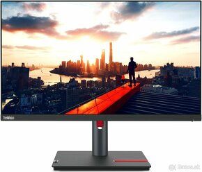 23.8" Lenovo ThinkVision P24h-30 - nový - 2