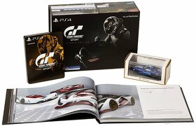 Predam GT Sport CE PS4 - 2