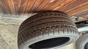 PNEU 235 45 18 98V KUMHO IZEN KW27 - 2