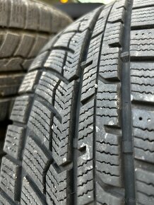 Zimné pneumatiky Austone 185/60 R15 - 2