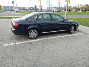 Predám Audi A6 C5  1.9 TDI 96 kw PD - 2