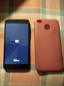 Predám Xiaomi Redmi 4X  3GB/32GB - 2