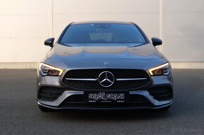 Mercedes CLA 220 AMG , Benzin 99000km - 2