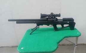 FX Wildcat MK3  sniper - 2