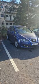 Seat Altea 1.9 tdi 2005 - 2