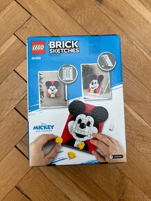 Lego Mickey Mouse 40456 - 2