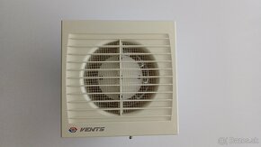 Ventilátor - kúpeľna, WC - 2