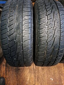 Zimne pneumatiky 205/60r16 - 2