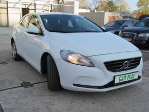 Volvo V40 D2 Kinetic - 2