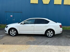 Škoda octavia , 2018 ,dsg - 2