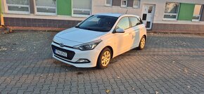 Hyundai i20 - 2