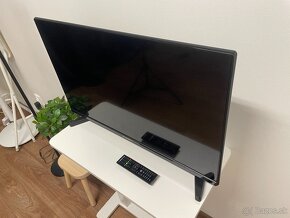 Televízor 32" Gogen TVH 32P381T - 2