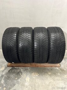 Zimné pneumatiky 225/55/18 Bridgestone Blizzak LM001 - 2