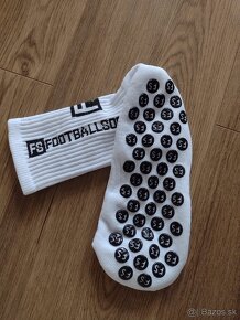 FOOTBALLSOCKS ponožky - 2