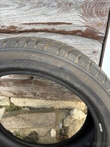 205/50 r17 zimné Goodride - 2