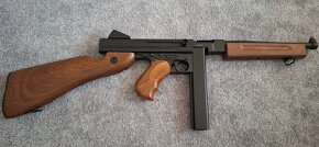 M1A1 Thompson - 2