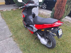 Gilera - 2