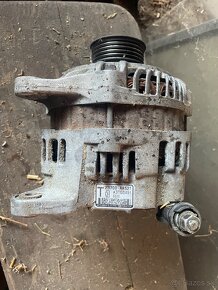 Alternator Subaru - 2