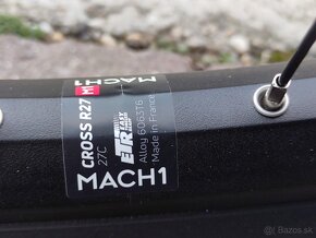 Pánsky + dámsky nový ebike s plnou zárukou 0km Bosch 625Wh - 2