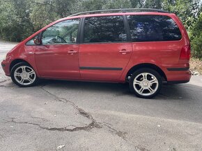 Predám Seat Alhambra - 2