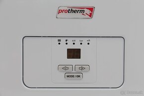 Protherm RAY 18-21 KW riadiaca doska - 2