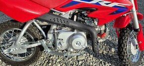 HONDA 50 CRF 2024 - 2