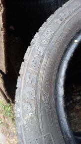 205/55 R16 - 2