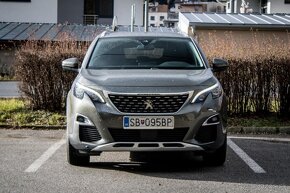 Peugeot 3008 1.6 BlueHDi 120 S S Allure EAT6 - 2